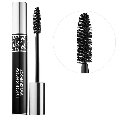 inimitable waterproof mascara vs dior|Dior diorshow mascara review.